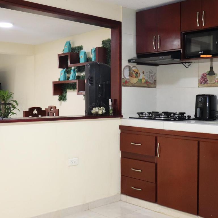 Casa Lilí Guaduas - Apartamento de 3 dormitorios - 32