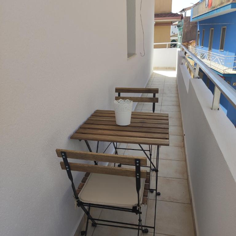 Levante12 Casa vacanza Marina Sunset - Appartamento con 1 Camera da Letto - 3