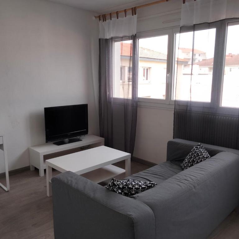 Petit cosy - Appartement 1 Chambre - 1