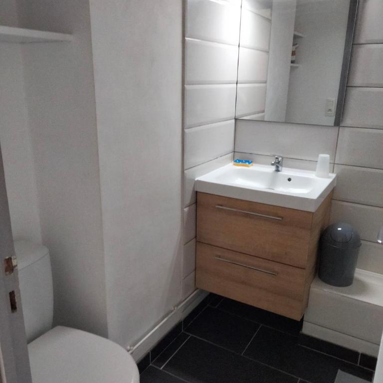 Petit cosy - Appartement 1 Chambre - 6