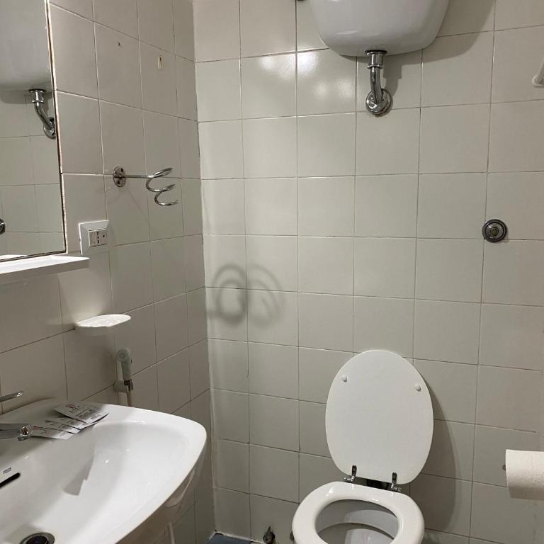 Aquarium Termini - Camera Familiare con Bagno Privato - 5