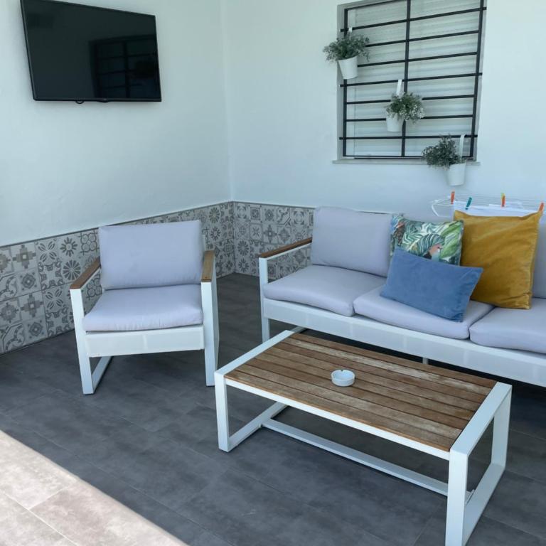 Marismas Sol Barbate - Apartamento de 1 dormitorio - 5