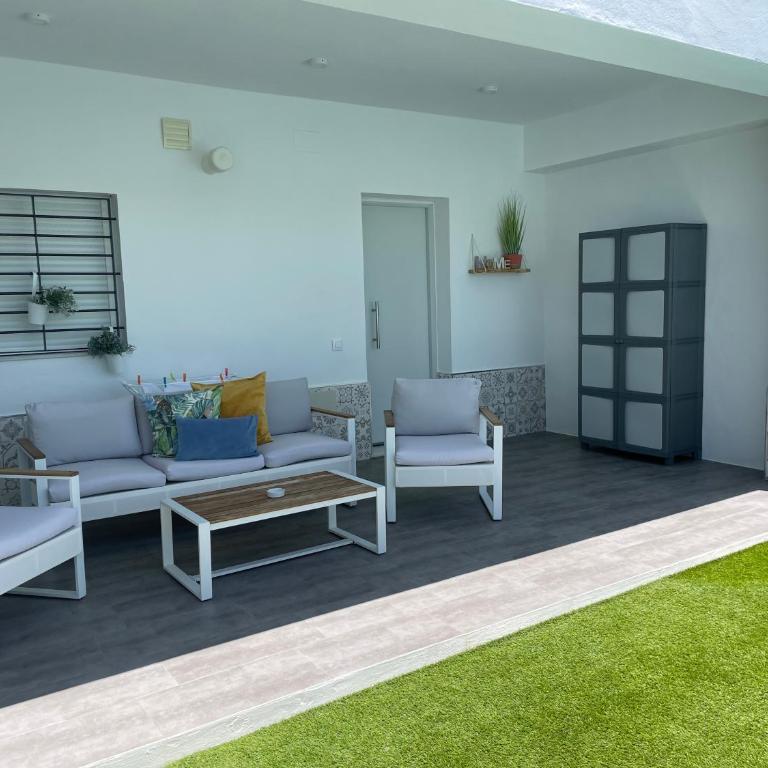 Marismas Sol Barbate - Apartamento de 1 dormitorio - 4