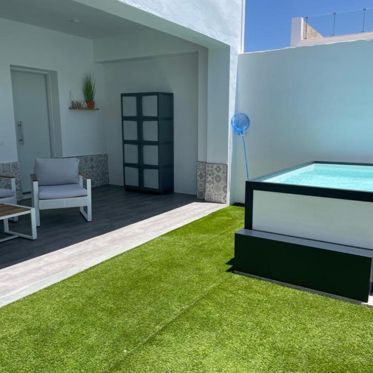 Marismas Sol Barbate - Apartamento de 1 dormitorio - 2