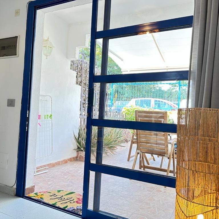 PLAYMAR Maspalomas Bungalow 124 Bali Style with terrace - Dúplex - 40