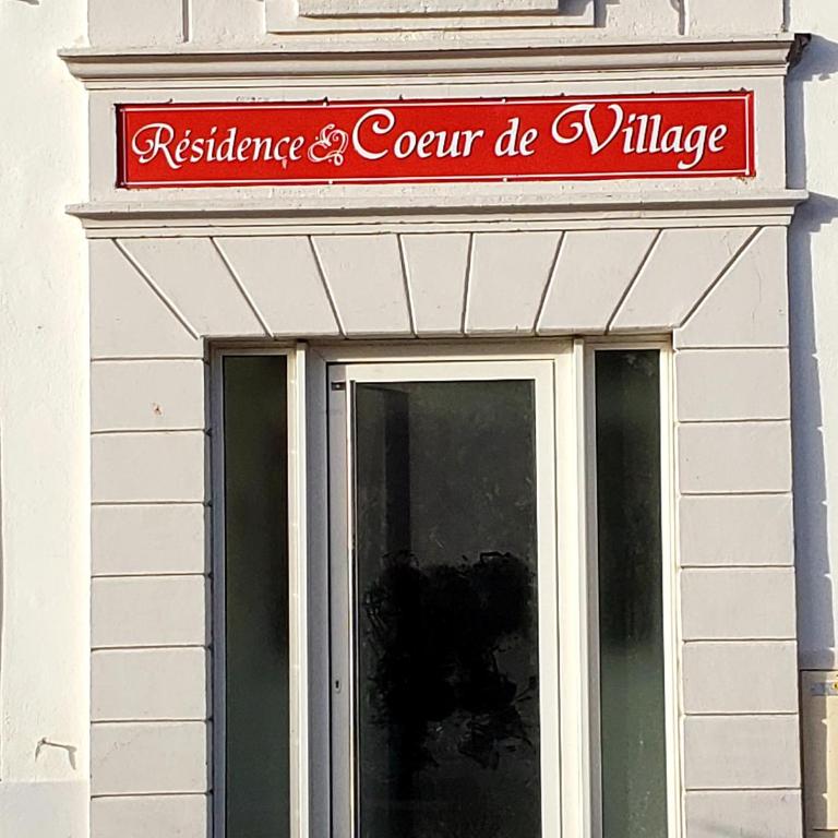 Résidence Cœur de Village - Appartement 1 Chambre - 3