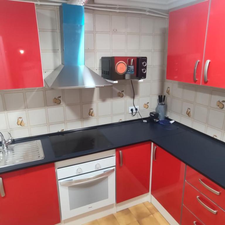 BIG PENTHOUSE ATICo - Apartamento de 3 dormitorios - 28