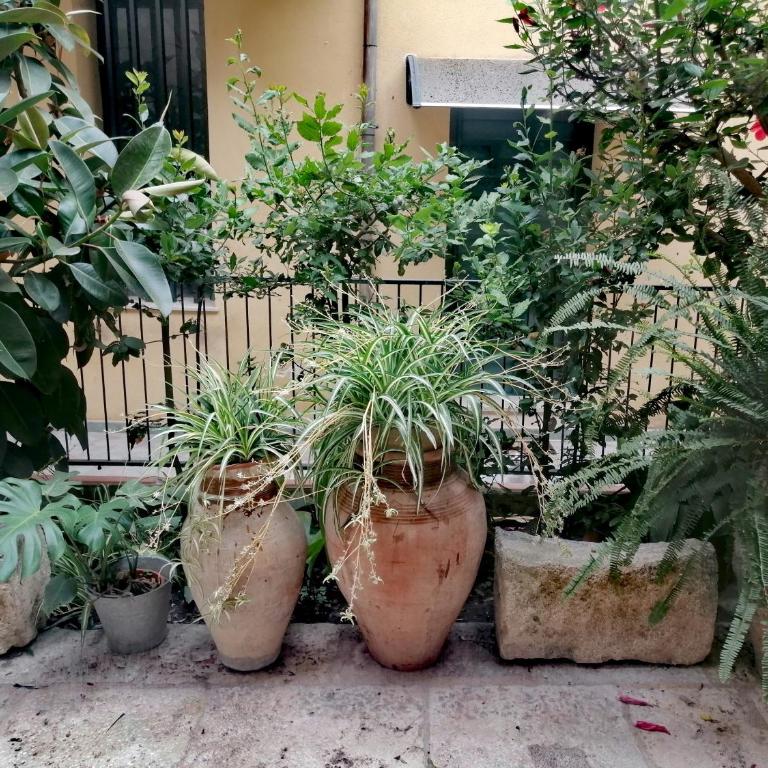Residenza Bagolino - Studio Apartment - 28