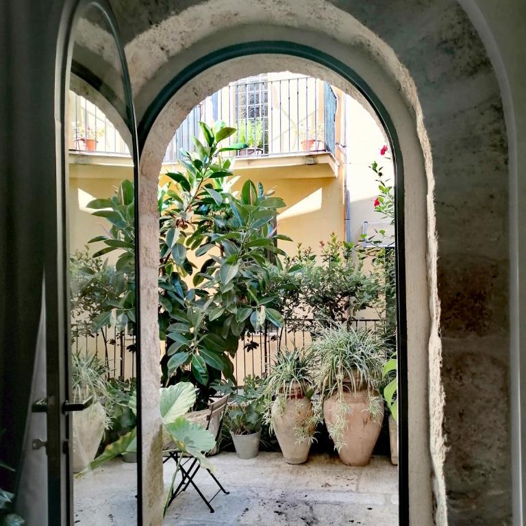 Residenza Bagolino - Studio Apartment - 27