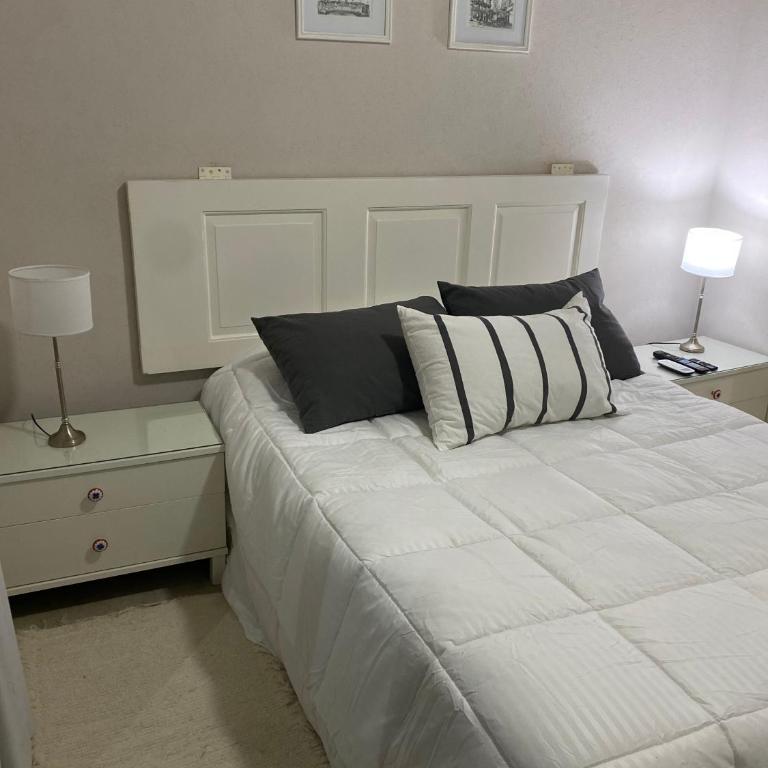 BRISA de MAR - Apartamento de 2 dormitorios - 34