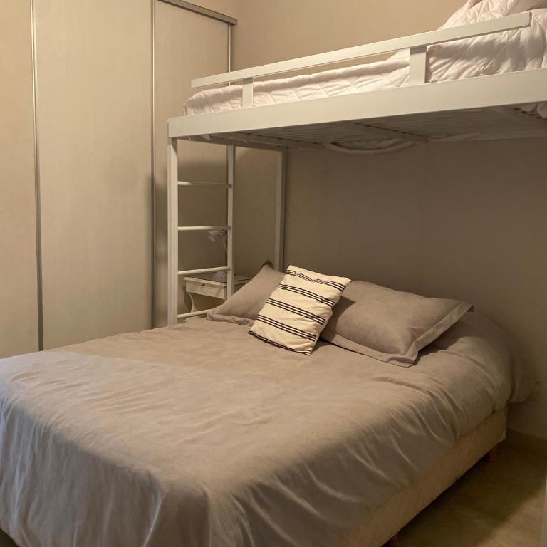 BRISA de MAR - Two-Bedroom Apartment - 29