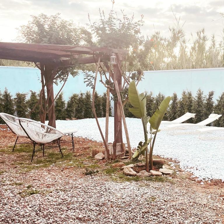Yin Yang Beach House, El Palmar, con WIFI a 500 m de la playa - Casa de 5 dormitorios - 13
