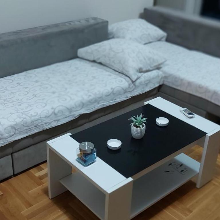 RubiCon Apartments - Apartman sa 1 Spavaćom Sobom - 12