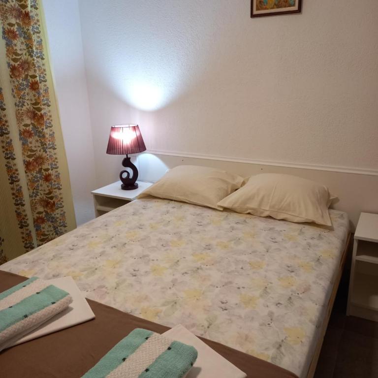 Bugenvilija - Double Room with Garden View - 4
