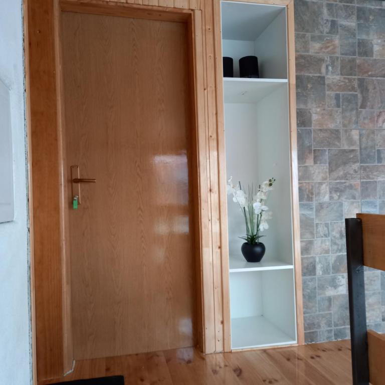 Bugenvilija - Double Room with Garden View - 1