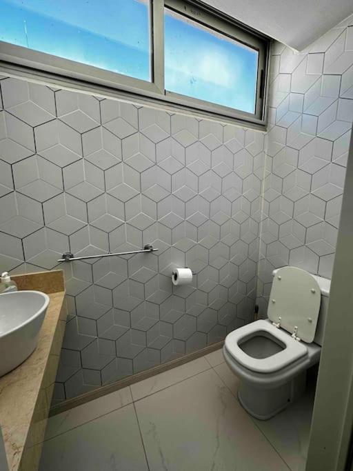 Center Suites con terraza privada - Apartamento con terraza - 29