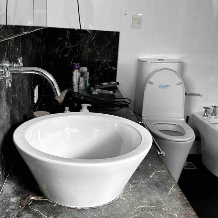 Center Suites con terraza privada - Apartamento con terraza - 26