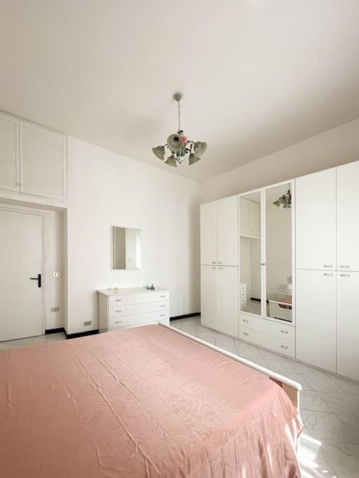 Tra Cielo e Mare - Appartamento con 2 Camere da Letto - 8