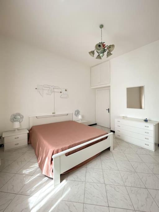 Tra Cielo e Mare - Appartamento con 2 Camere da Letto - 14