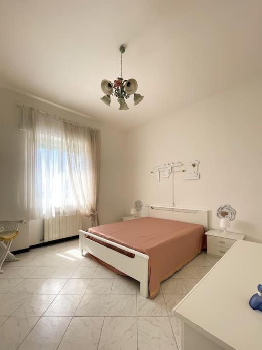 Tra Cielo e Mare - Appartamento con 2 Camere da Letto - 15