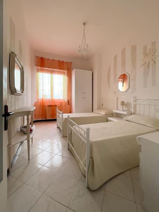 Tra Cielo e Mare - Appartamento con 2 Camere da Letto - 19