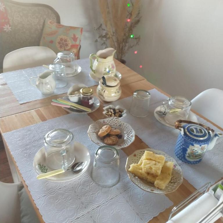 Abrazados Suites del Valle - Habitación Familiar Deluxe - 23