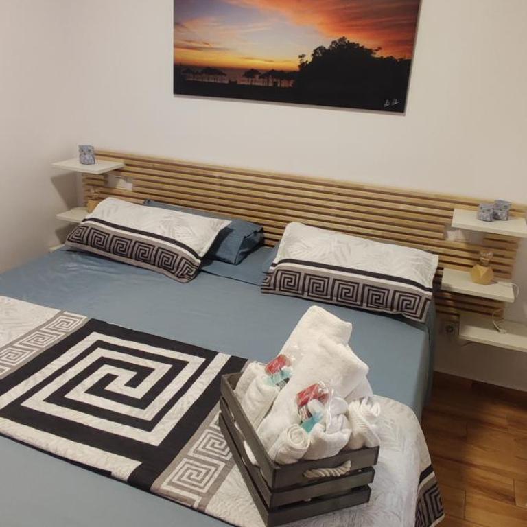 Casa Elena - Two-Bedroom Apartment - 28
