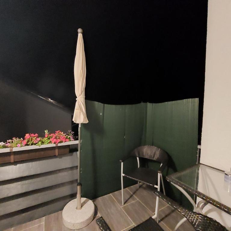 FeWo3& Bad Wurzach - Apartment mit 3 Schlafzimmern - 28