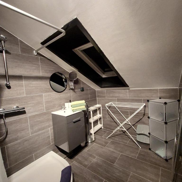 FeWo3& Bad Wurzach - Apartment mit 3 Schlafzimmern - 26