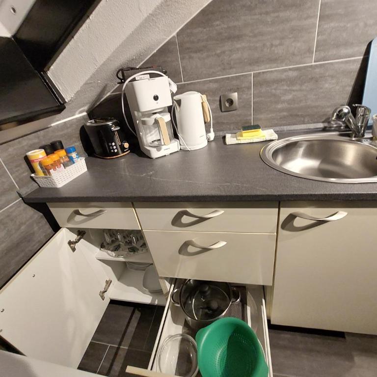 FeWo3& Bad Wurzach - Apartment mit 3 Schlafzimmern - 23