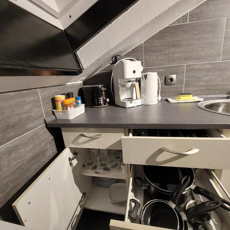 FeWo3& Bad Wurzach - Apartment mit 3 Schlafzimmern - 21