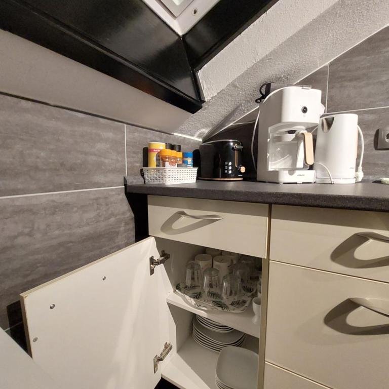 FeWo3& Bad Wurzach - Apartment mit 3 Schlafzimmern - 20