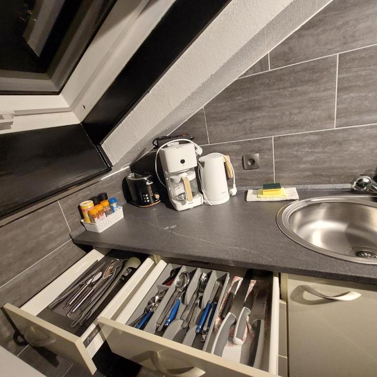 FeWo3& Bad Wurzach - Apartment mit 3 Schlafzimmern - 19