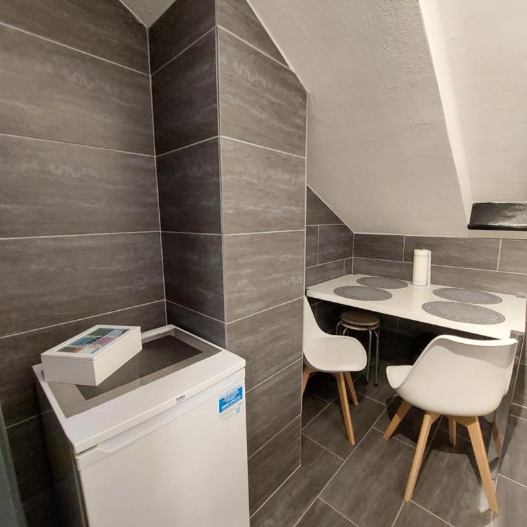 FeWo3& Bad Wurzach - Apartment mit 3 Schlafzimmern - 18