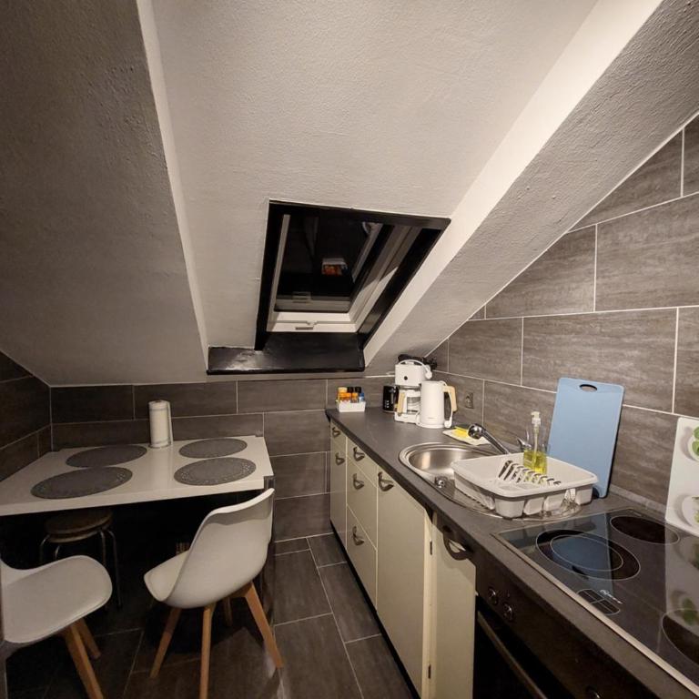 FeWo3& Bad Wurzach - Apartment mit 3 Schlafzimmern - 16