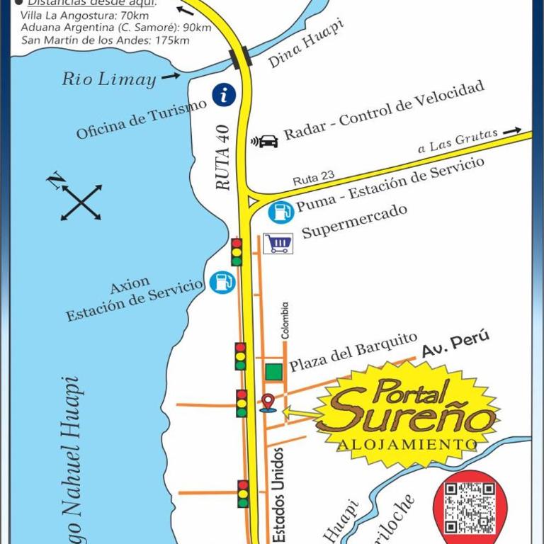 Portal Sureño - Apartamento de 1 dormitorio - 9