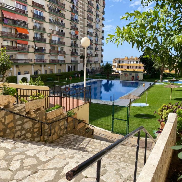 Apartamentos Naciones Playa, La Paloma - Estudio Superior - 18
