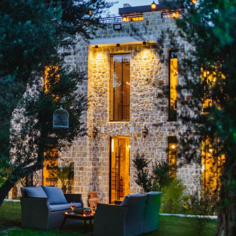 COUNTRYSIDE VILLA - Vila sa 2 Spavaće Sobe - 84