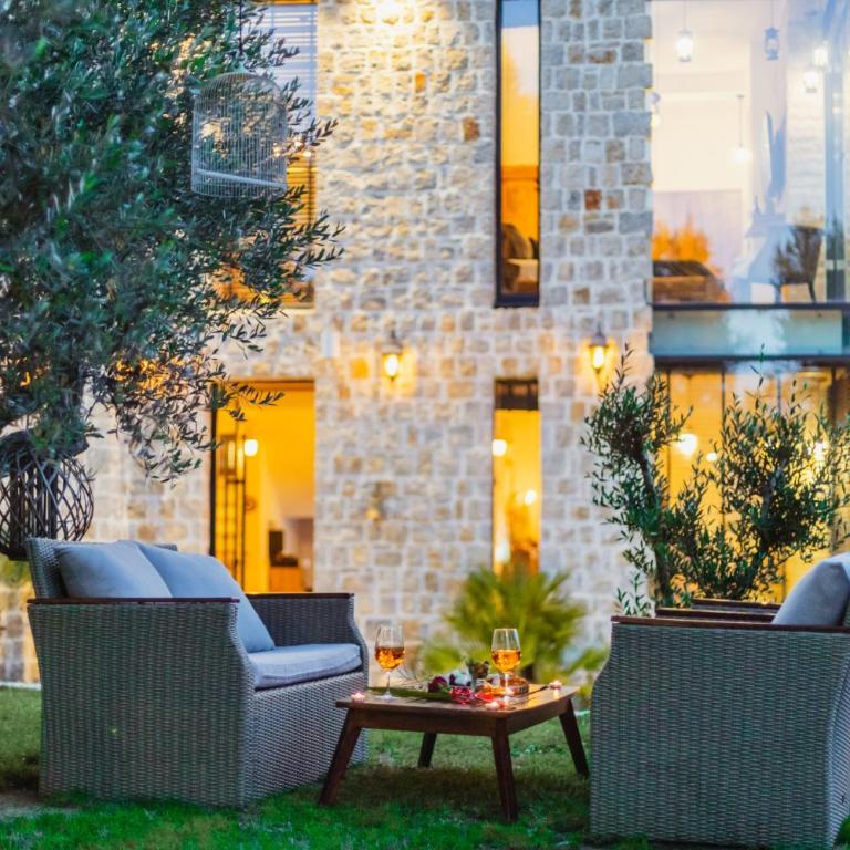 COUNTRYSIDE VILLA - Vila sa 2 Spavaće Sobe - 91