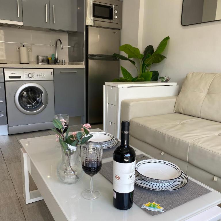 Apartamentos Naciones Playa, Santa Ana Beach - Apartamento de 1 dormitorio - 18