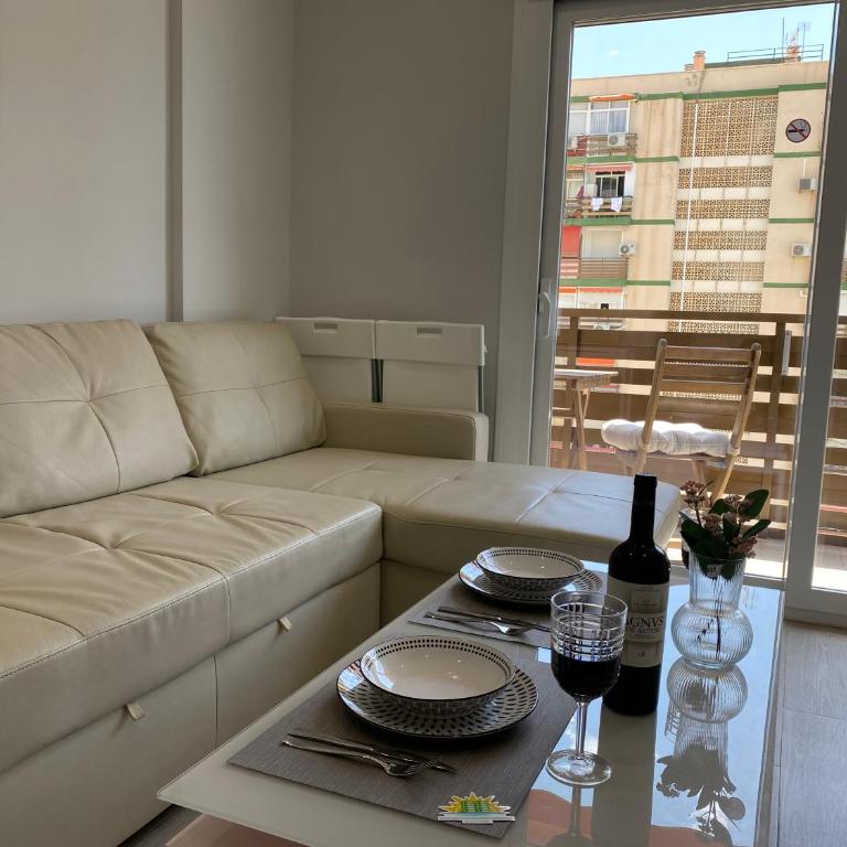 Apartamentos Naciones Playa, Santa Ana Beach - Apartamento de 1 dormitorio - 26