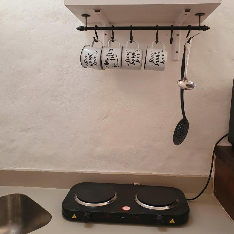 Los tarcos Guest House TILCARA LOFT - Estudio - 28