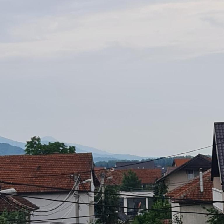 Villa FARAH Sarajevo - Vila - 42