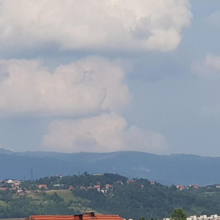 Villa FARAH Sarajevo - Vila - 43