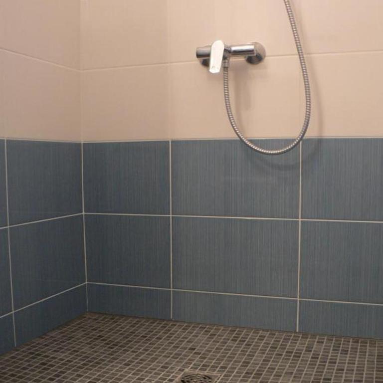 Hôtel Les Alizés - Chambre Double - 5