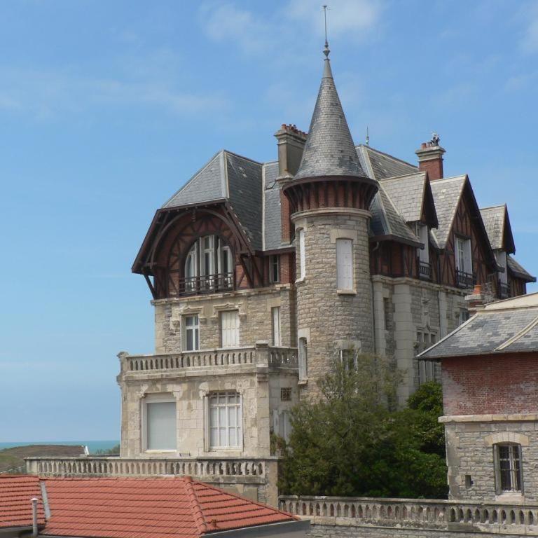 Hôtel Les Alizés - Suite Familiale avec Balcon - 4