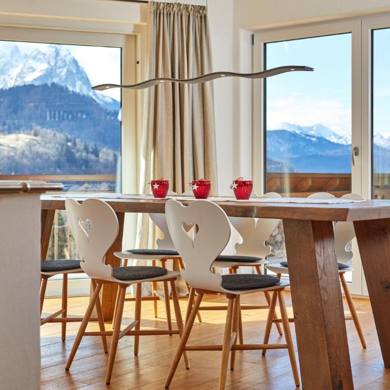 Das Gsteig - Casa - 1