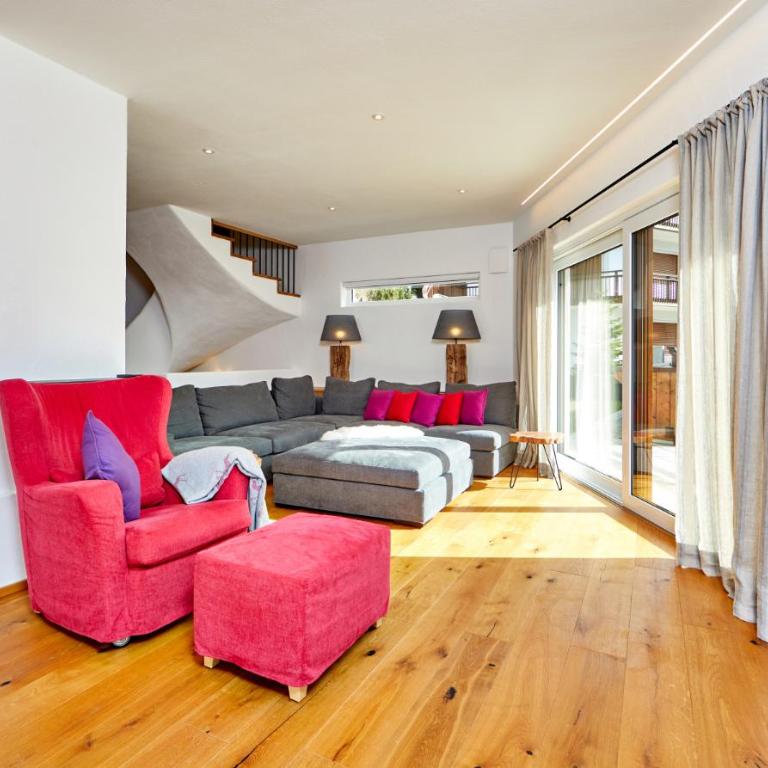 Das Gsteig - Casa - 40