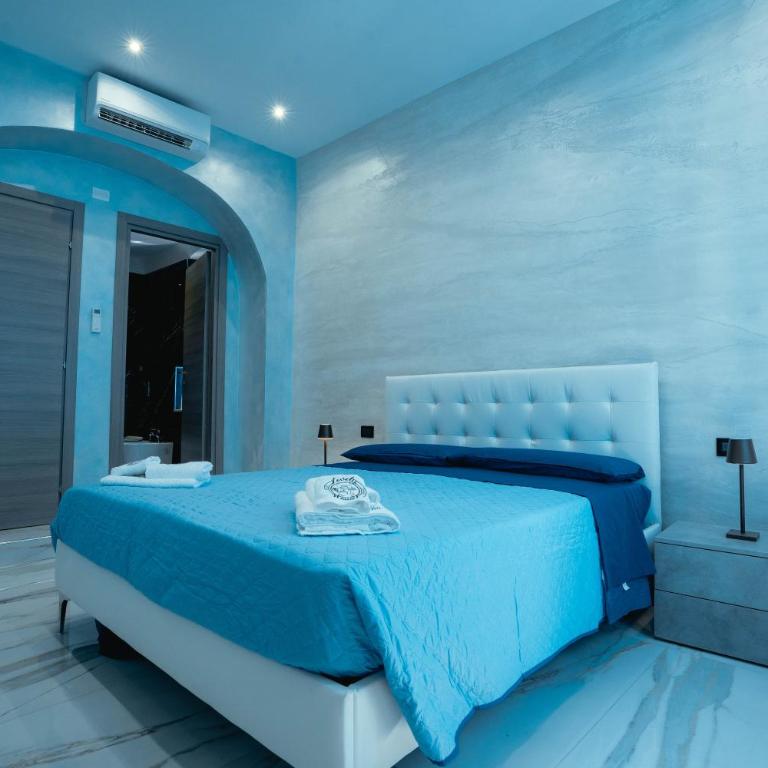 Lovely homes - Camera Matrimoniale Deluxe - 1