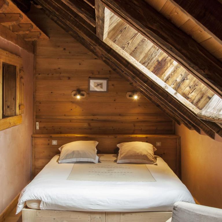 Mansion in Albertville near Ski Slopes - Maison de Vacances Six Chambres - 15
